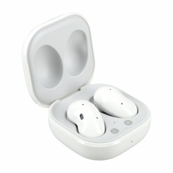 Audífonos Ultra Slim CETW542WH COBY Wireless - Imagen 2