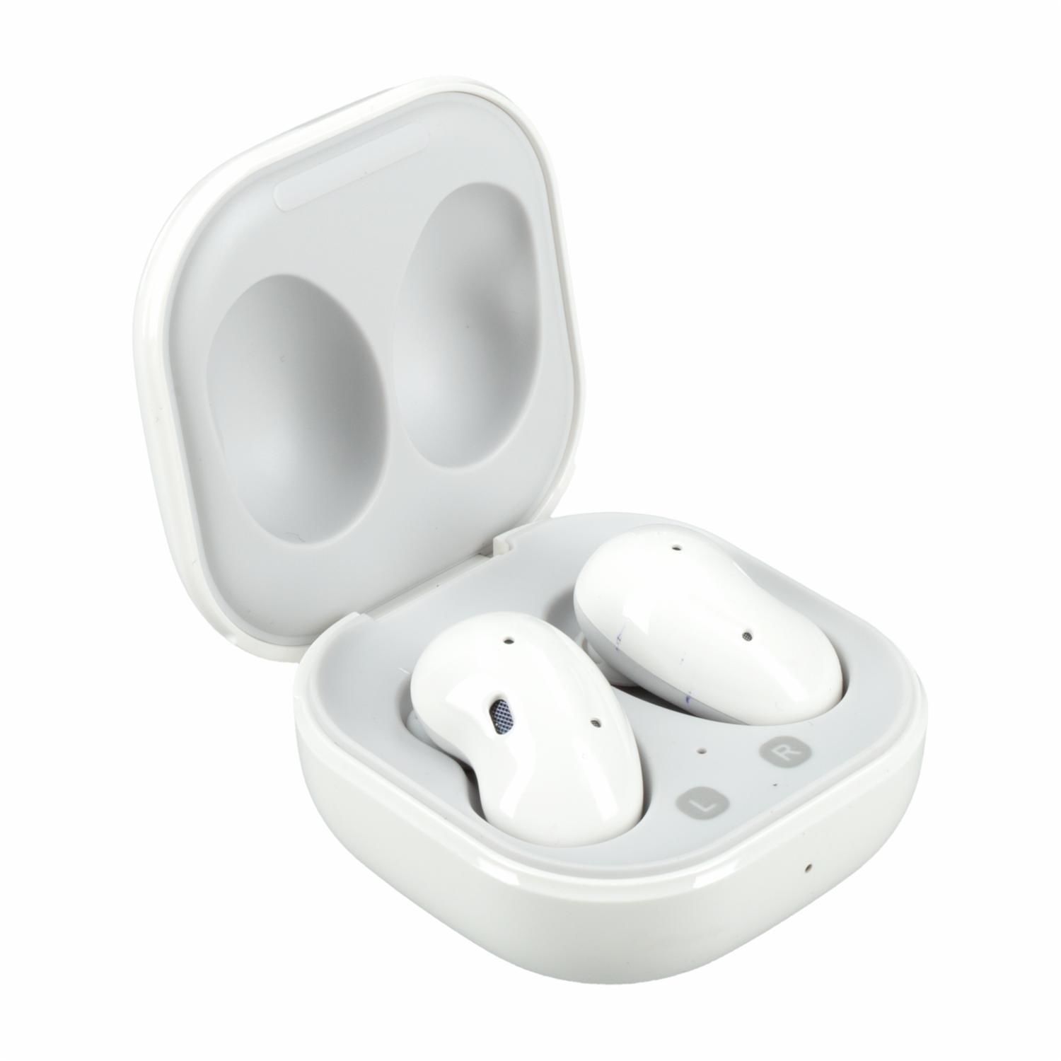 Audífonos Ultra Slim CETW542WH COBY Wireless - Imagen 2