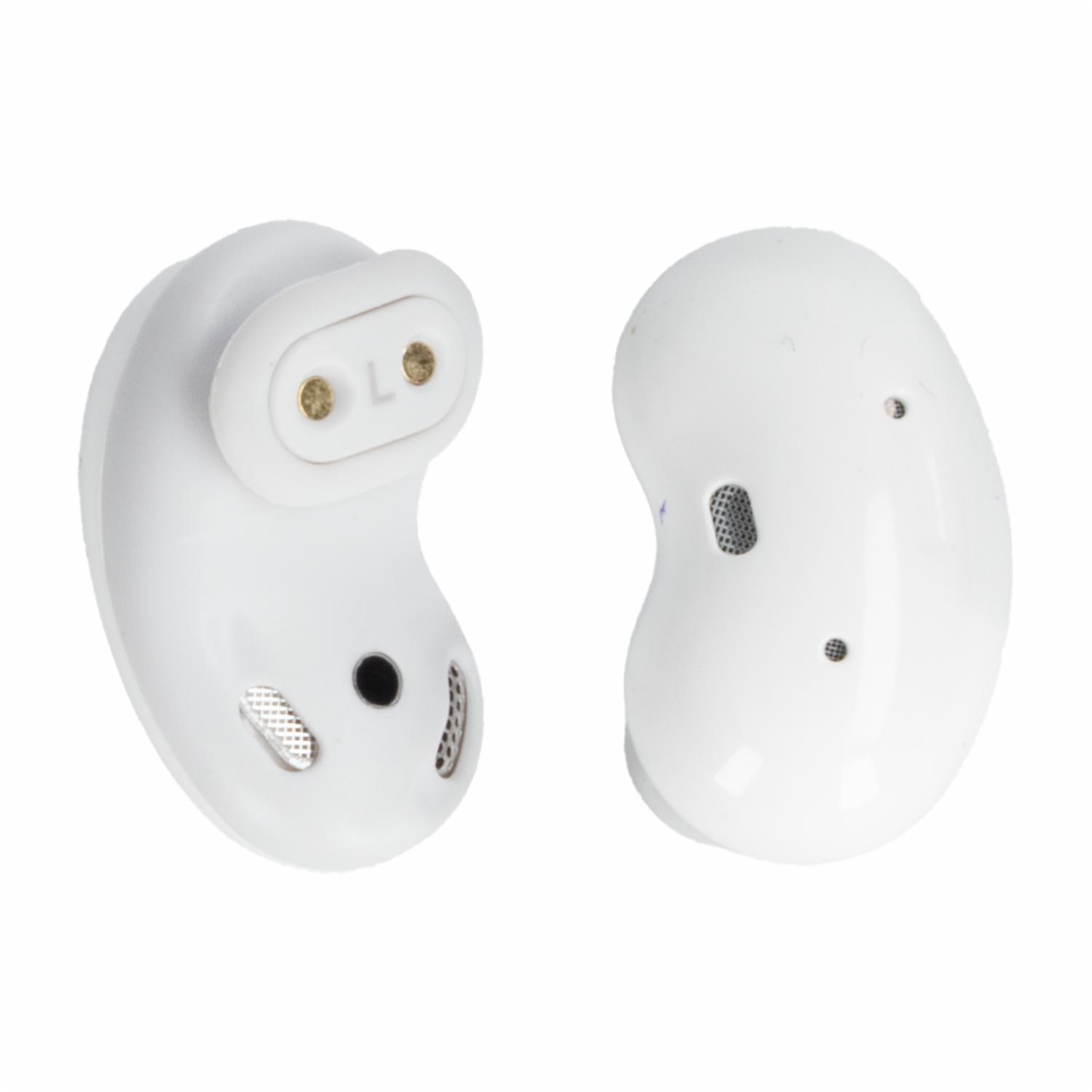 Audífonos Ultra Slim CETW542WH COBY Wireless - Imagen 3