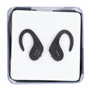 Audífonos Sports COBY-CETW571BK COBY Bluetooth
