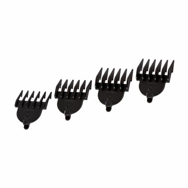 Recortadora De Barba Para Pelo De Nariz Hombre 16 Piezas Modelo PER-PM207 PERRY ELLIS Unidad - Imagen 2