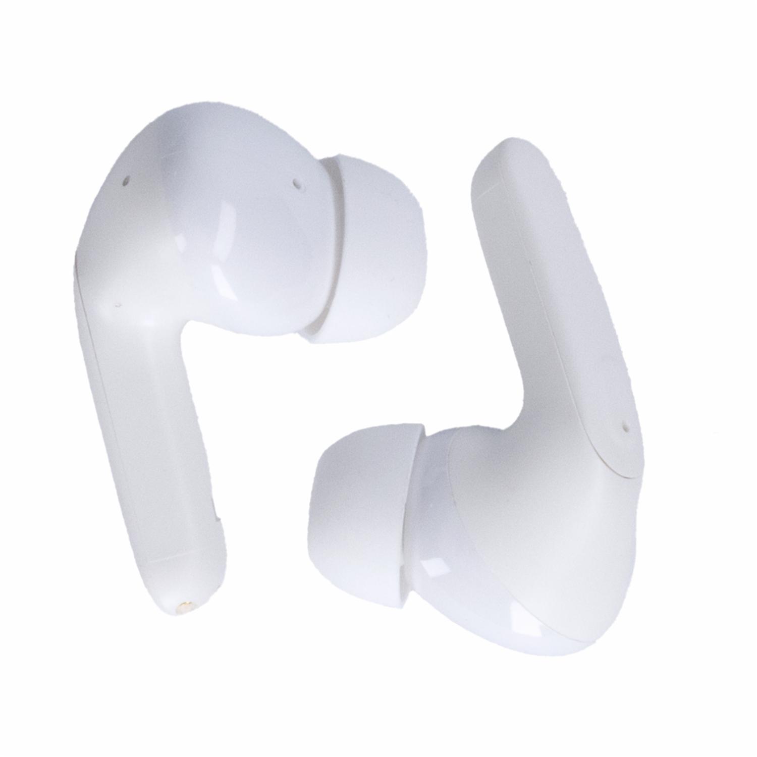 Audífonos Active Noise CETW634WH COBY Bluetooth - Imagen 3