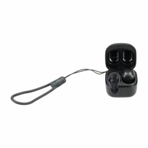 Mini Audífonos CETW536BK COBY Bluetooth
