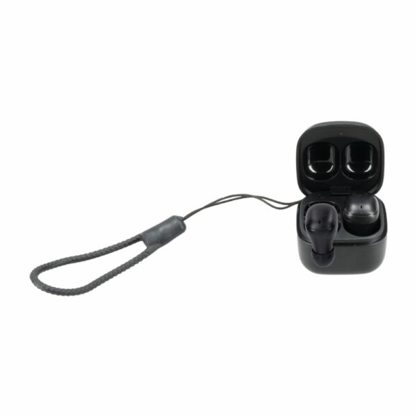 Mini Audífonos CETW536BK COBY Bluetooth