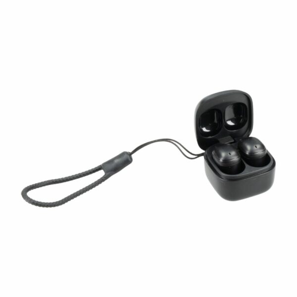 Mini Audífonos CETW536BK COBY Bluetooth - Imagen 2