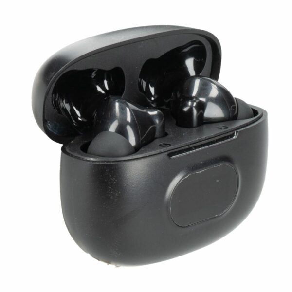 Audífonos Indicador LCD CETW526BK COBY Wireless - Imagen 2