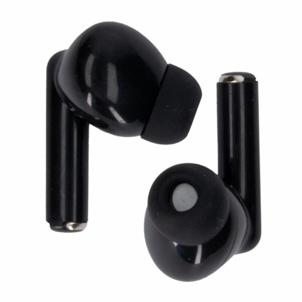 Audífonos Indicador LCD CETW526BK COBY Wireless - Imagen 3