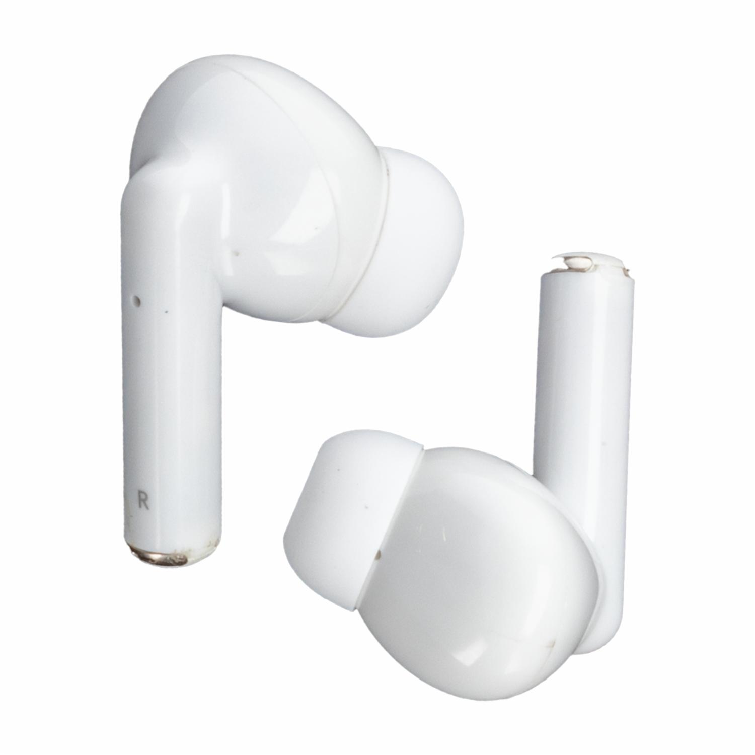 Audífonos Indicador LCD CETW526WH COBY Wireless - Imagen 3