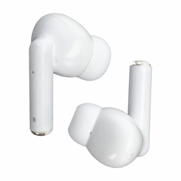Audífonos Indicador LCD CETW526WH COBY Wireless - Imagen 5