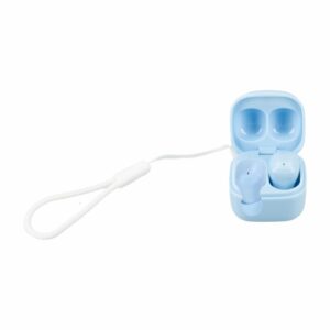 Mini Audífonos CETW536BL COBY Bluetooth