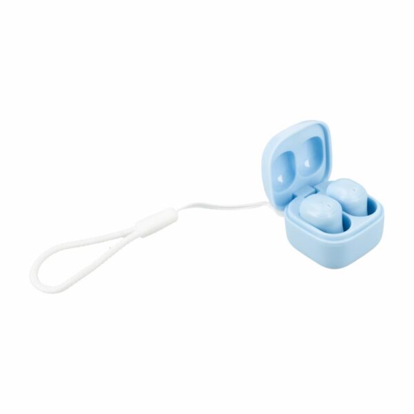 Mini Audífonos CETW536BL COBY Bluetooth - Imagen 2