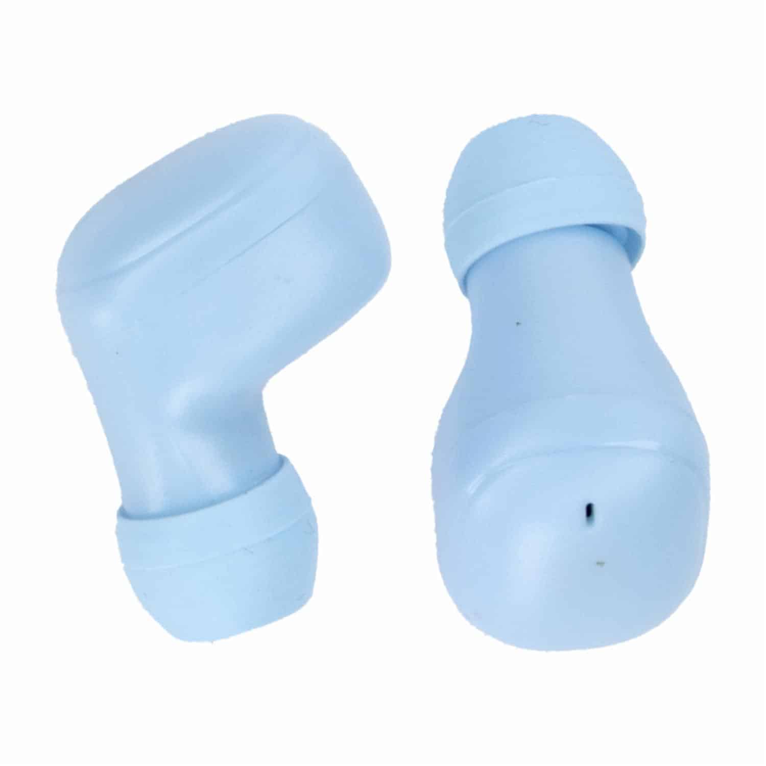 Mini Audífonos CETW536BL COBY Bluetooth - Imagen 3