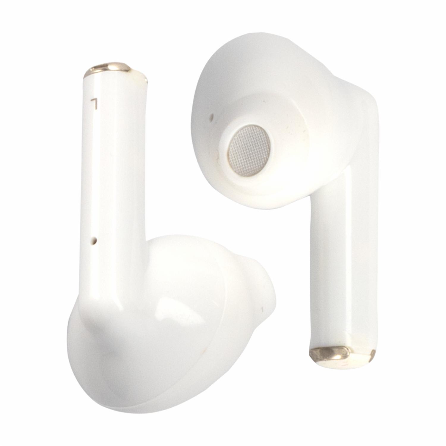 Audífonos Rotación Anillo CETW532WH COBY Bluetooth