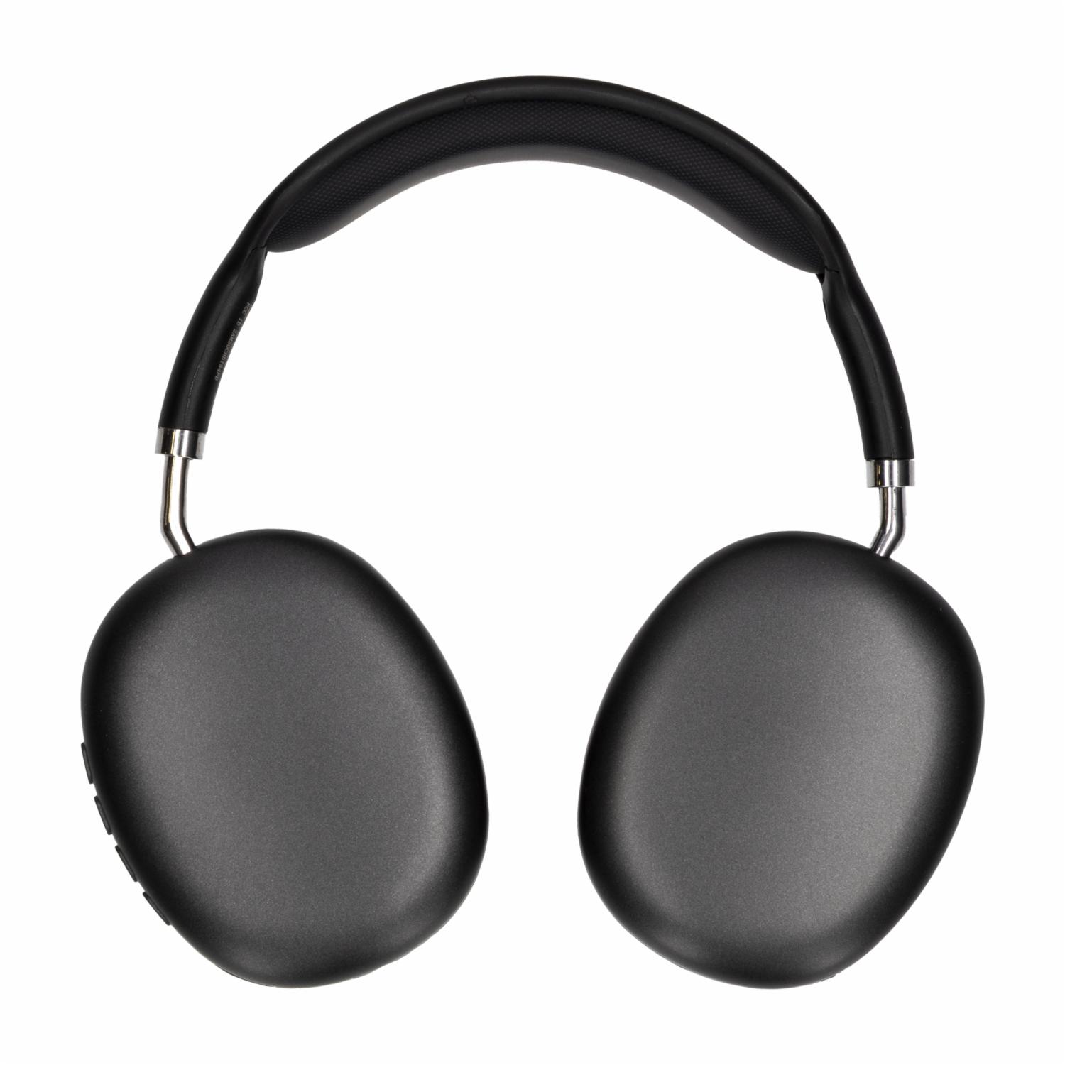 Audífonos Audiodynamic CHBT845BK COBY Bluetooth - Imagen 2