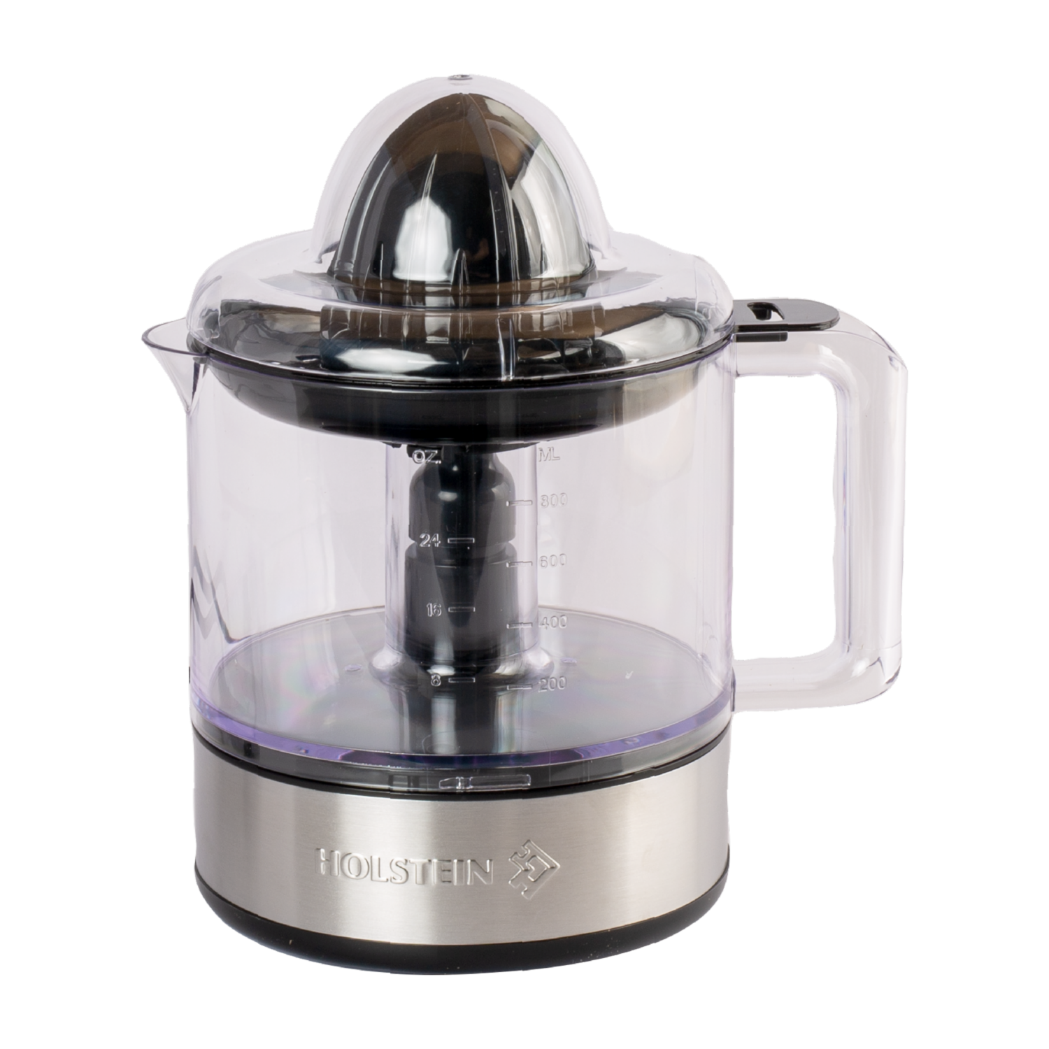 Exprimidor De Cítricos 27oz Modelo: Hh-09101036b HOLSTEIN 110 Watts