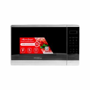 Microondas 700 Watts HH-09234002S HOLSTEIN 20 Litros