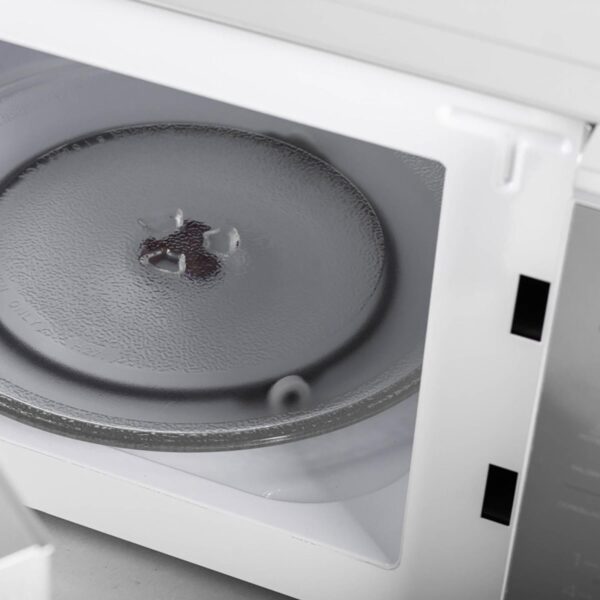 Microondas 700 Watts HH-09234002S HOLSTEIN 20 Litros - Imagen 5