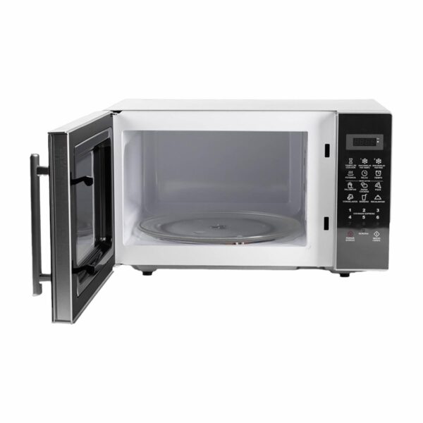 Microondas 1000 Watts HH-09234003S HOLSTEIN 31 Litros - Imagen 2