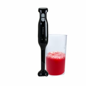 Batidora De Inmersión 150 Watts 3 En 1 Modelo HH-09101082B HOLSTEIN 2 Velocidades