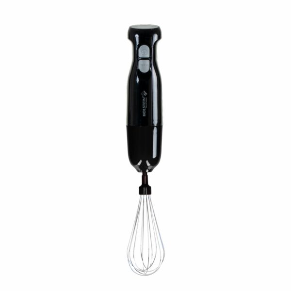 Batidora De Inmersión 150 Watts 3 En 1 HH-09101082B HOLSTEIN 2 Velocidades - Imagen 2