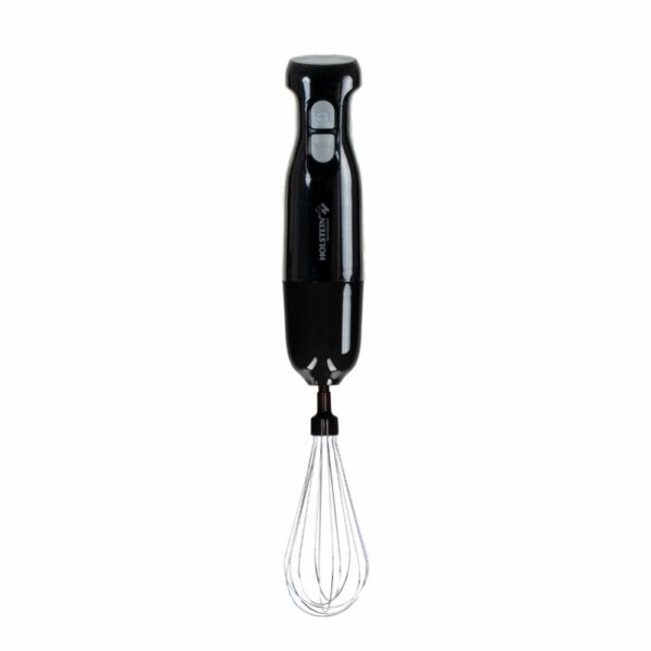 Batidora De Inmersión 150 Watts 3 En 1 Modelo  HH-09101082B HOLSTEIN 2 Velocidades - Imagen 2