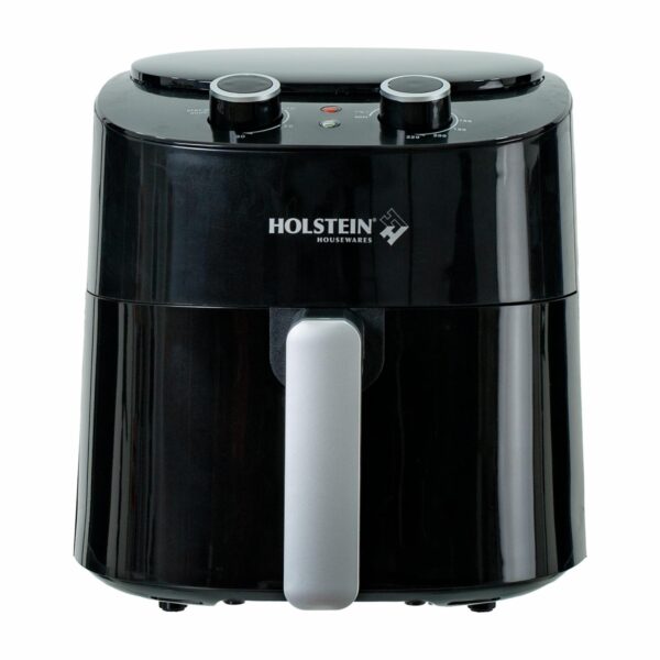 Combo De Cocina Cafetera + Sanduchera + Licuadora + Air Frier HOLSTEIN Set X 4 - Imagen 2
