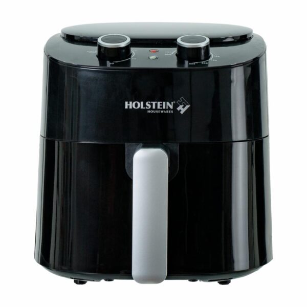 Combo De Cocina Cafetera + Sanduchera + Licuadora + Air Frier HOLSTEIN Set X 4 - Imagen 2