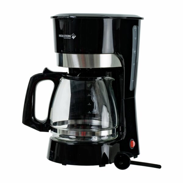 Combo De Cocina Cafetera + Sanduchera + Licuadora + Air Frier HOLSTEIN Set X 4 - Imagen 3