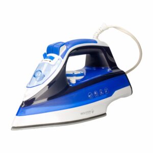 Plancha A Vapor HOLSTEIN HH-09235003U