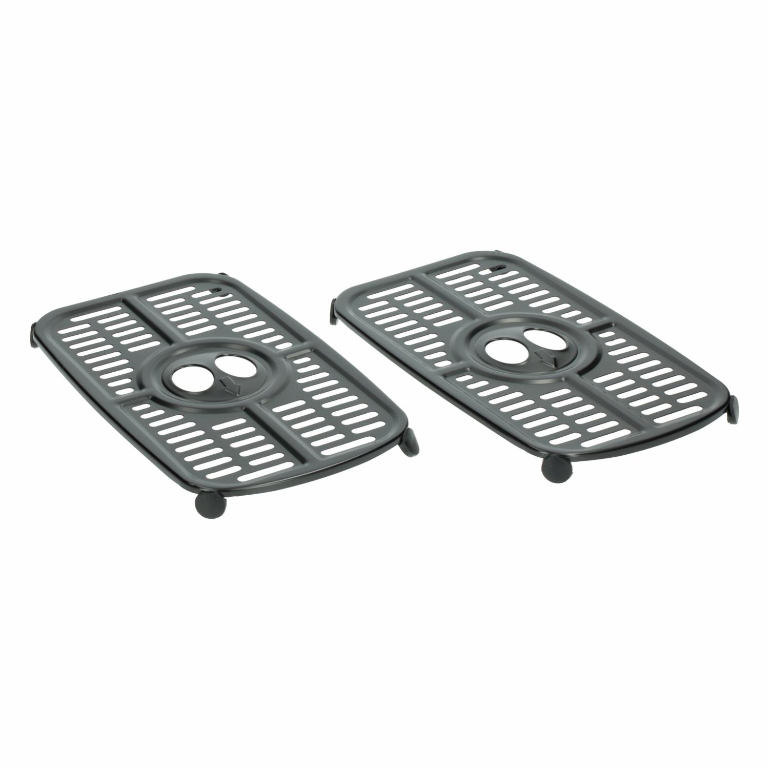 Air Fryer 1500 Watts Digital HH-09202019B HOLSTEIN 9,5 Litros - Imagen 4