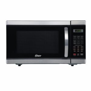 Microondas 1000 Watts OGHM25202 OSTER 31 Litros