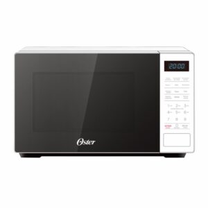 Microondas 700 Watts OGGME2701 OSTER 20 Litros