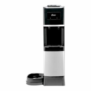 Dispensador De Agua Electrico Modelo:OS-WDPT2200S OSTER 520 Watts