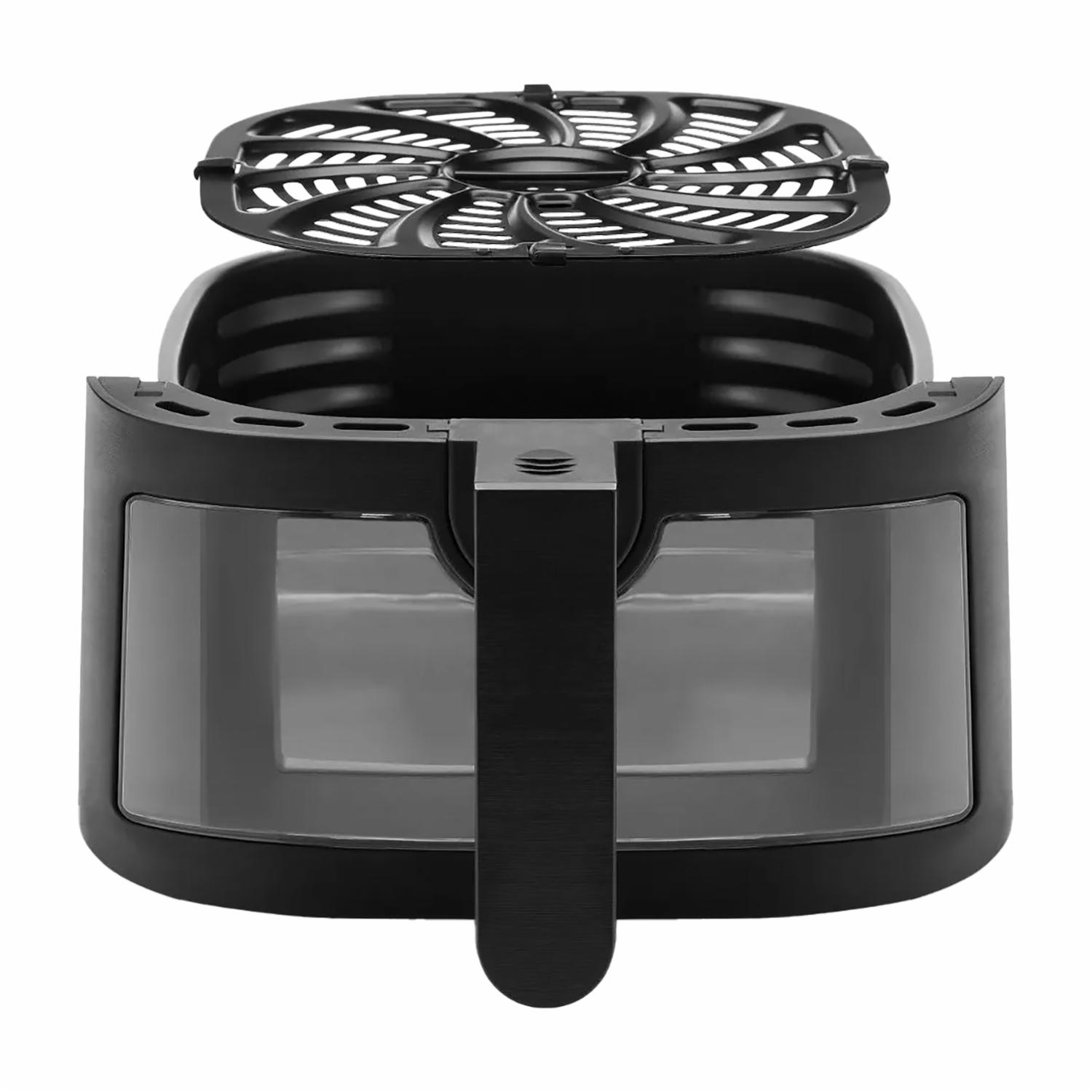 Air Fryer 1300 Watts Digital RJ38-SQPF-5TW-MX CHEFMAN 4,7 Litros - Imagen 4