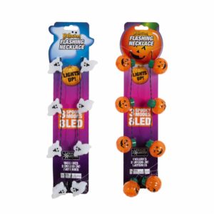 Collar De Halloween FREE HOME 1 Uds