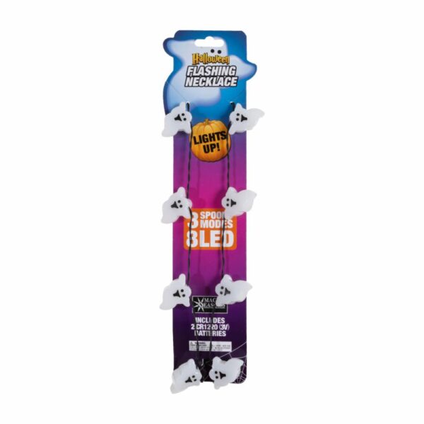 Collar De Halloween FREE HOME 1 Uds - Imagen 2