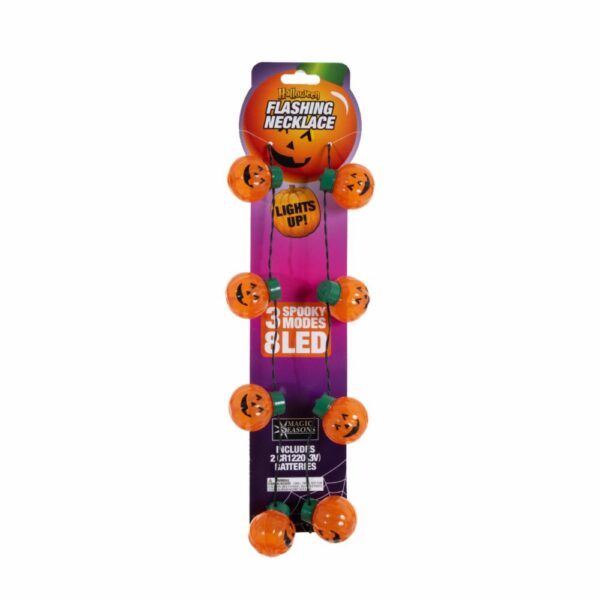 Collar De Halloween FREE HOME 1 Uds - Imagen 4