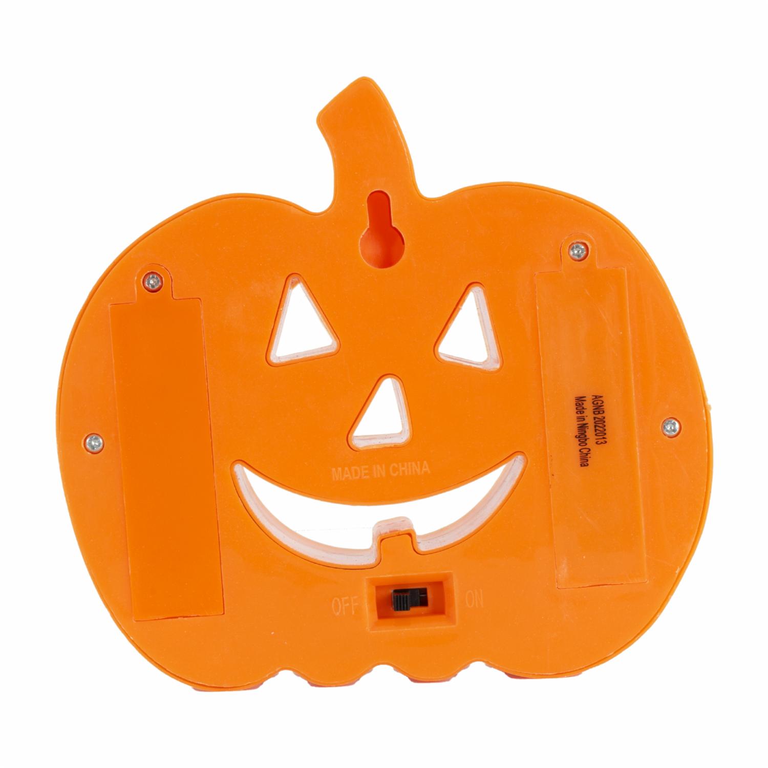 Decoración Spooky FREE HOME 1 Uds - Imagen 10