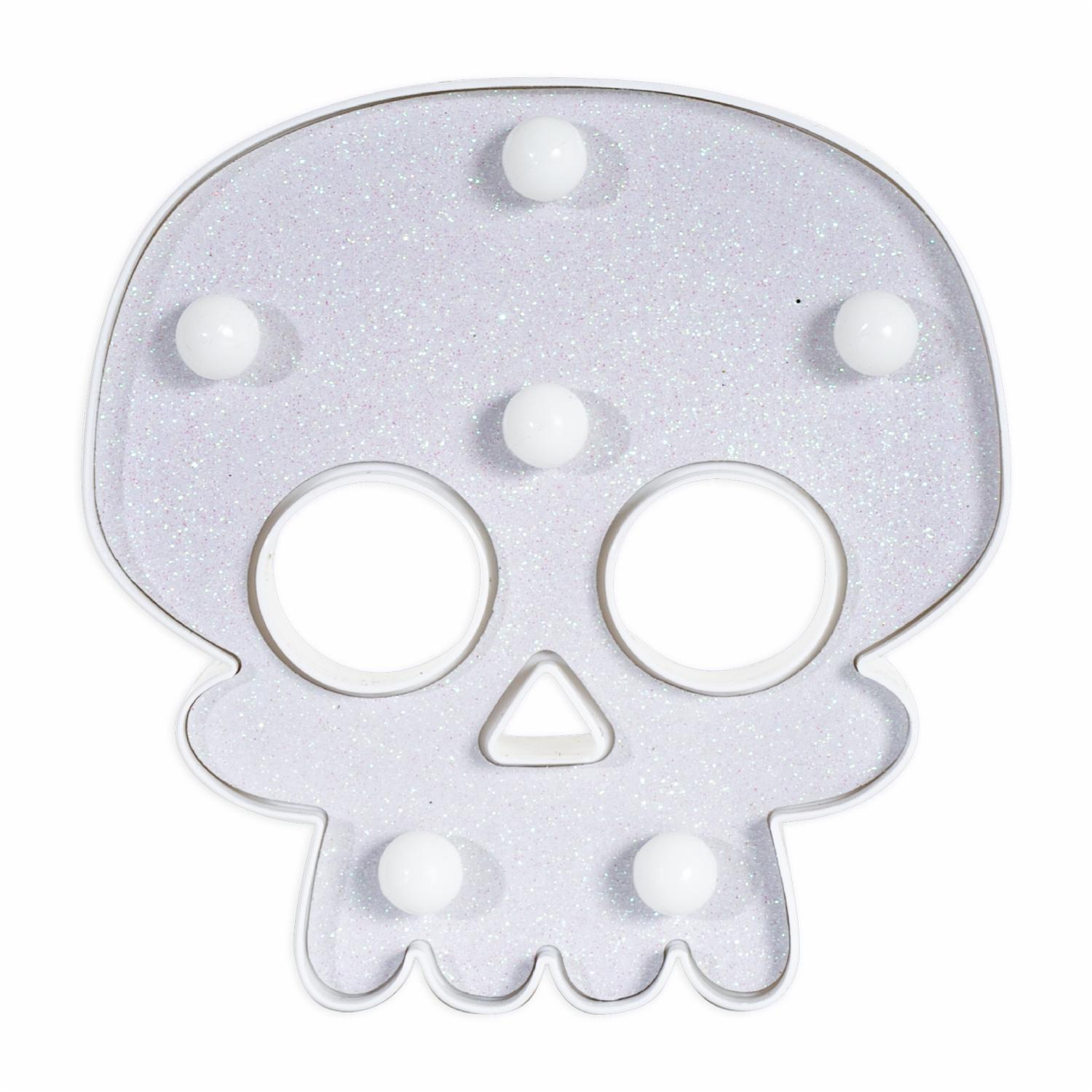 Decoración Spooky FREE HOME 1 Uds - Imagen 2