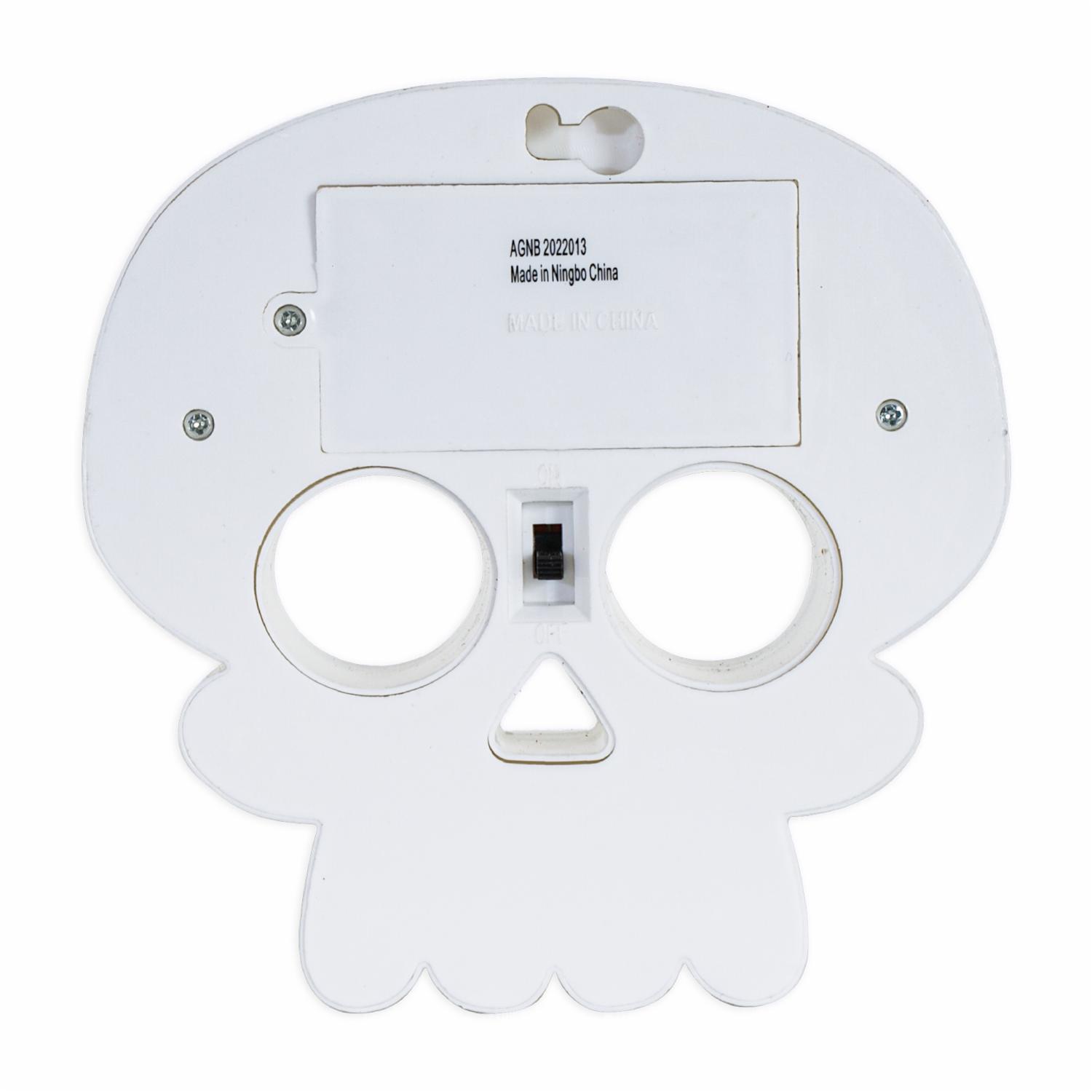 Decoración Spooky FREE HOME 1 Uds - Imagen 4