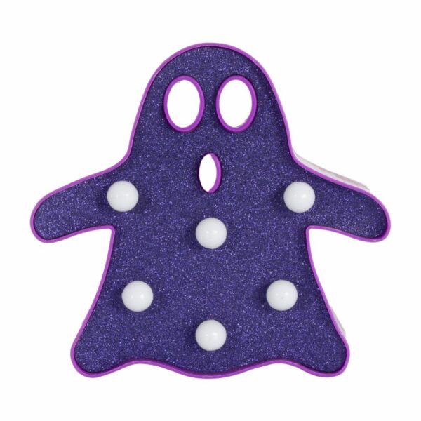 Decoración Spooky FREE HOME 1 Uds - Imagen 5