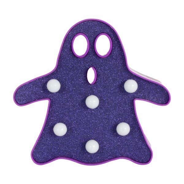Decoración Spooky FREE HOME 1 Uds - Imagen 5