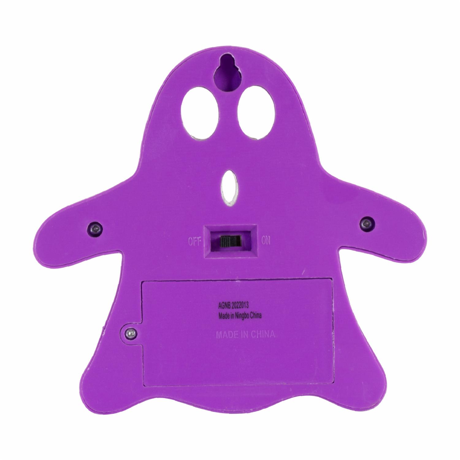 Decoración Spooky FREE HOME 1 Uds - Imagen 7