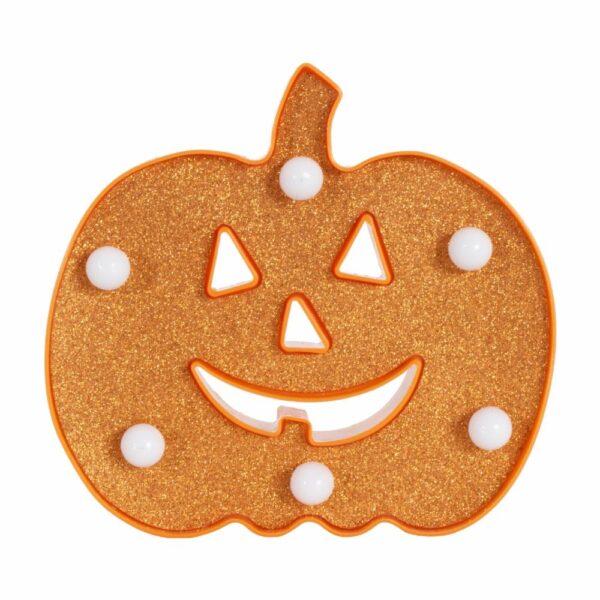 Decoración Spooky FREE HOME 1 Uds - Imagen 8