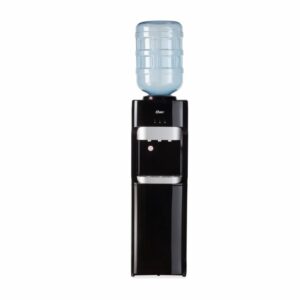Dispensador De Agua Con Almacenaje Modelo 0S-WD2100 OSTER 3 Temperaturas