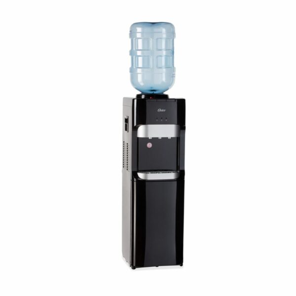 Dispensador De Agua Con Almacenaje Modelo 0S-WD2100 OSTER 3 Temperaturas - Imagen 3