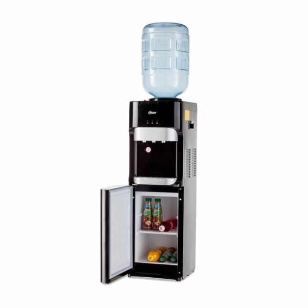 Dispensador De Agua Con Almacenaje Modelo 0S-WD2100 OSTER 3 Temperaturas - Imagen 4