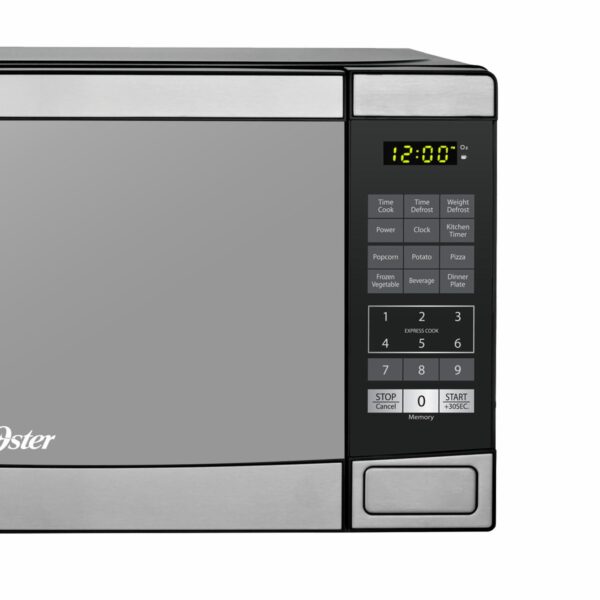 Microondas 700 Watts OGYME4703M OSTER 20 Litros - Imagen 4