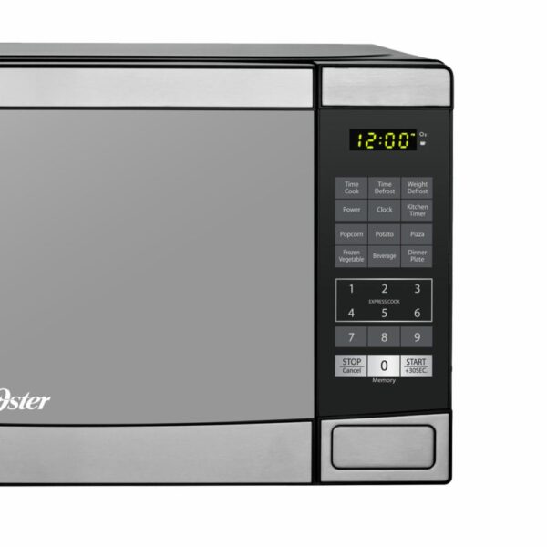 Microondas 700 Watts OGYME4703M OSTER 20 Litros - Imagen 4