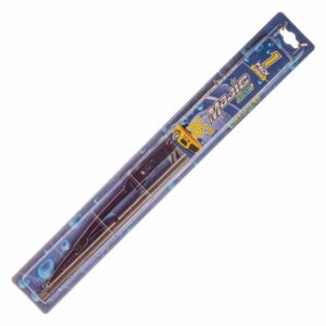 Pluma Limpiaparabrisas De 16 " 1pc MAJIC Unidad